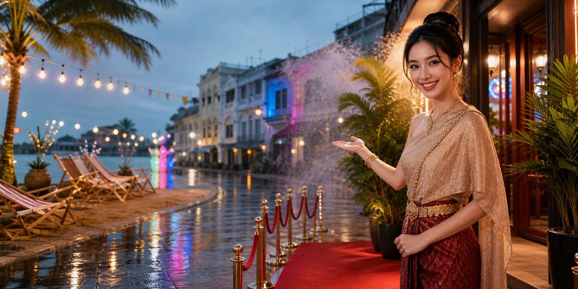 siam 28